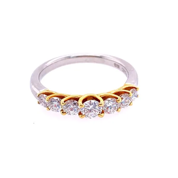 Women's Wedding Band R. Bruce Carson Jewelers, Inc. Hagerstown, MD