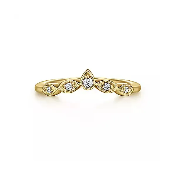 Women's Wedding Band R. Bruce Carson Jewelers, Inc. Hagerstown, MD