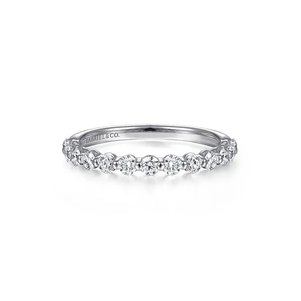 Women's Wedding Band R. Bruce Carson Jewelers, Inc. Hagerstown, MD