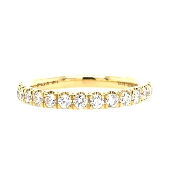 Women's Wedding Band R. Bruce Carson Jewelers, Inc. Hagerstown, MD