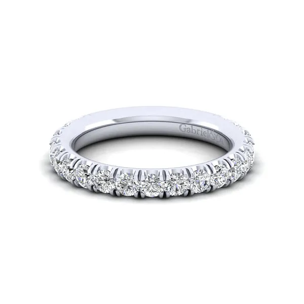 Women's Wedding Band R. Bruce Carson Jewelers, Inc. Hagerstown, MD