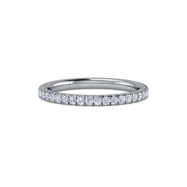 Women's Wedding Band R. Bruce Carson Jewelers, Inc. Hagerstown, MD