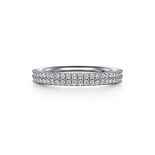 Women's Wedding Band R. Bruce Carson Jewelers, Inc. Hagerstown, MD