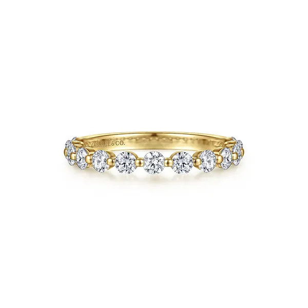 Women's Wedding Band R. Bruce Carson Jewelers, Inc. Hagerstown, MD