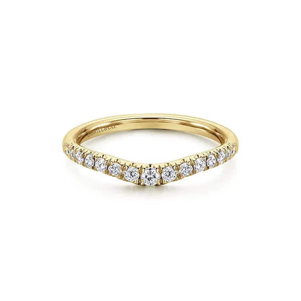 Women's Wedding Band R. Bruce Carson Jewelers, Inc. Hagerstown, MD