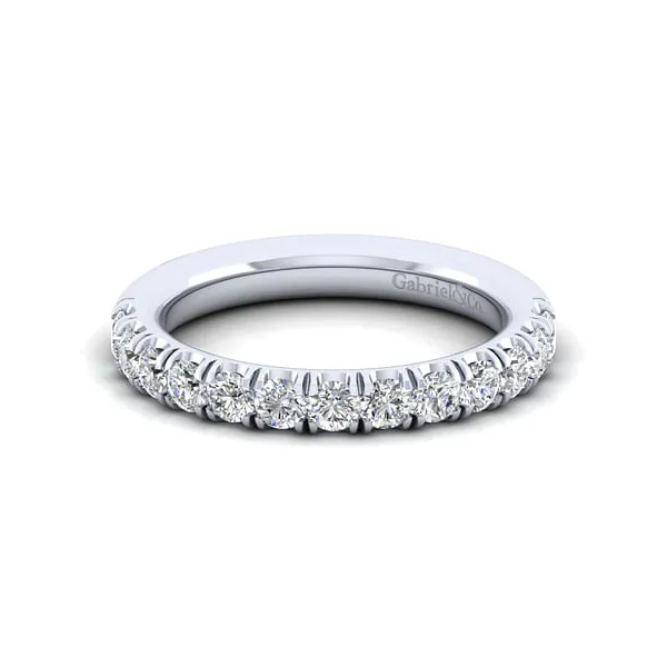 Women's Wedding Band R. Bruce Carson Jewelers, Inc. Hagerstown, MD