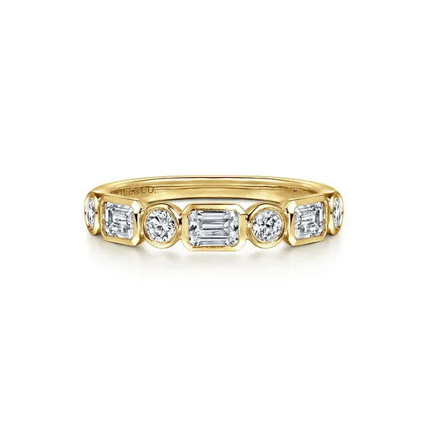Women's Wedding Band R. Bruce Carson Jewelers, Inc. Hagerstown, MD