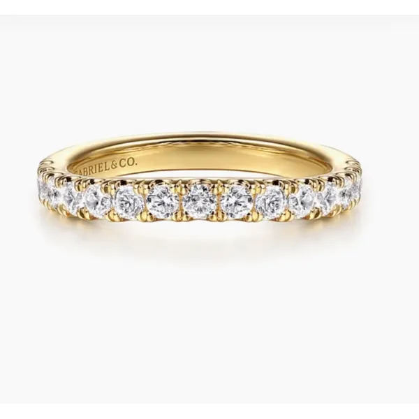 Women's Wedding Band R. Bruce Carson Jewelers, Inc. Hagerstown, MD