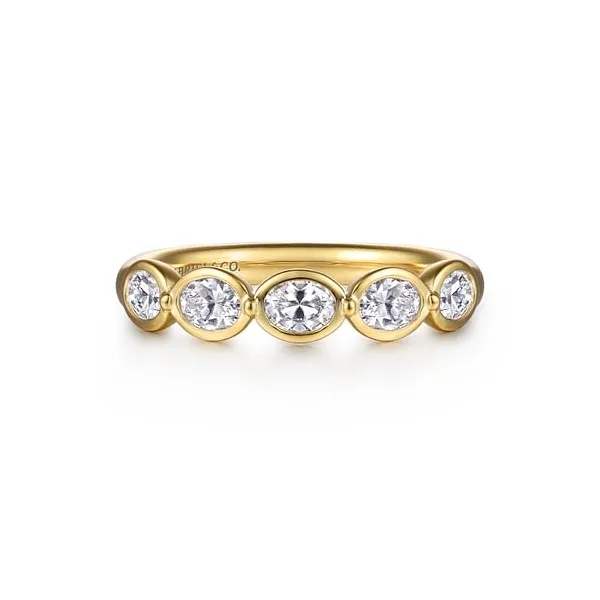 Women's Wedding Band R. Bruce Carson Jewelers, Inc. Hagerstown, MD