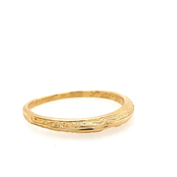 Wedding Band R. Bruce Carson Jewelers, Inc. Hagerstown, MD