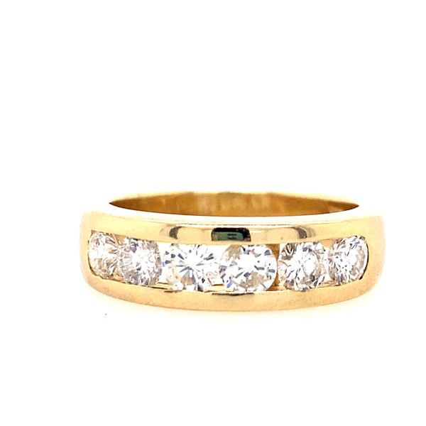 Wedding Band R. Bruce Carson Jewelers, Inc. Hagerstown, MD