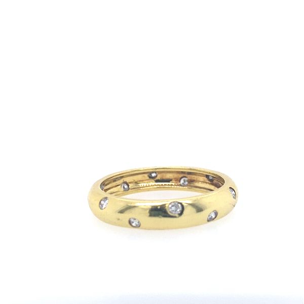 Wedding Band R. Bruce Carson Jewelers, Inc. Hagerstown, MD
