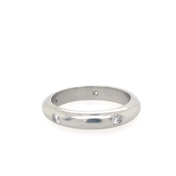 Wedding Band R. Bruce Carson Jewelers, Inc. Hagerstown, MD