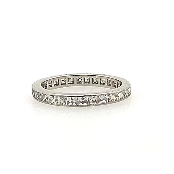 Wedding Band R. Bruce Carson Jewelers, Inc. Hagerstown, MD