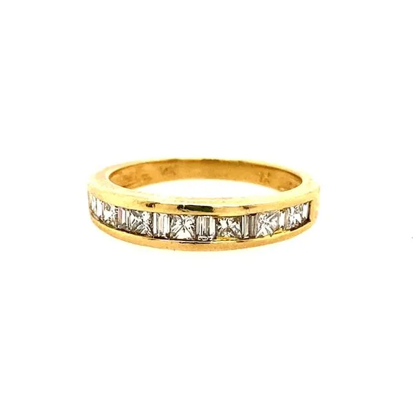 Wedding Band R. Bruce Carson Jewelers, Inc. Hagerstown, MD