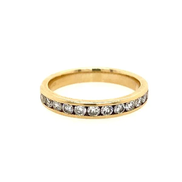 Wedding Band R. Bruce Carson Jewelers, Inc. Hagerstown, MD