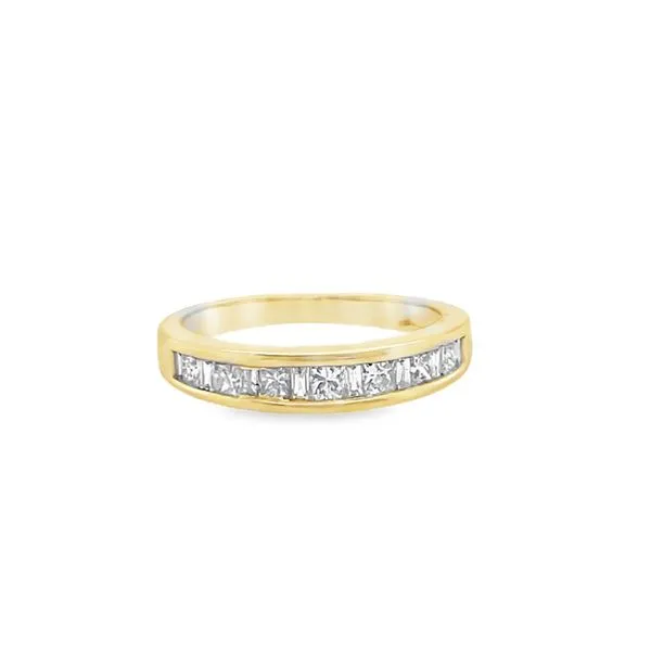 Wedding Band R. Bruce Carson Jewelers, Inc. Hagerstown, MD