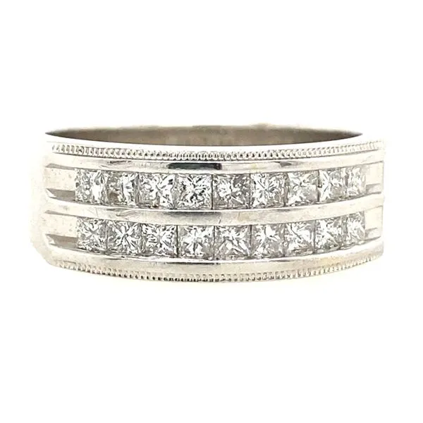 Wedding Band R. Bruce Carson Jewelers, Inc. Hagerstown, MD