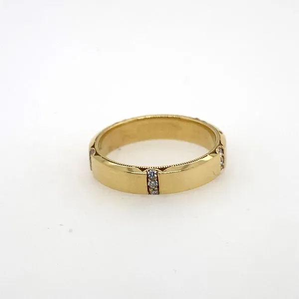 Men's Wedding Band R. Bruce Carson Jewelers, Inc. Hagerstown, MD