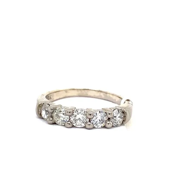 Anniversary Ring R. Bruce Carson Jewelers, Inc. Hagerstown, MD