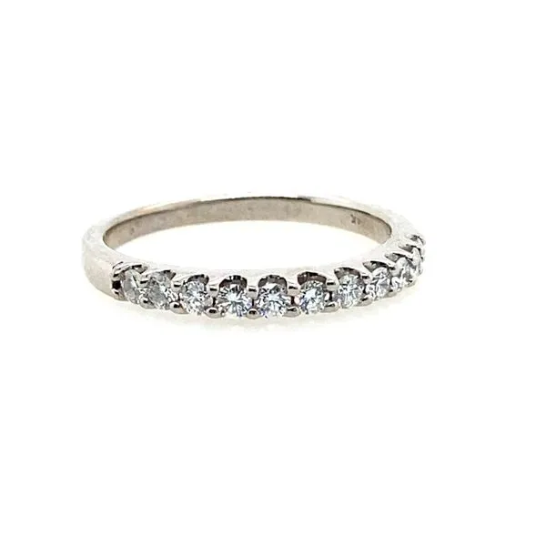 Anniversary Ring R. Bruce Carson Jewelers, Inc. Hagerstown, MD