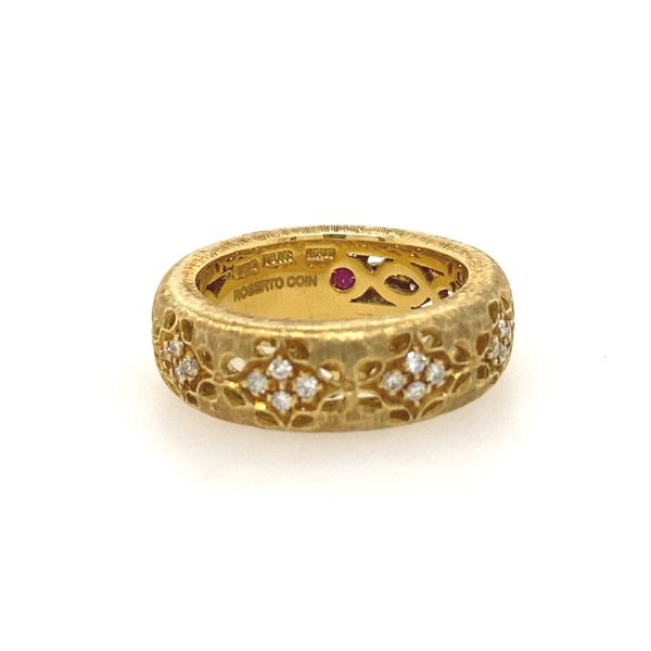 Fashion Ring R. Bruce Carson Jewelers, Inc. Hagerstown, MD