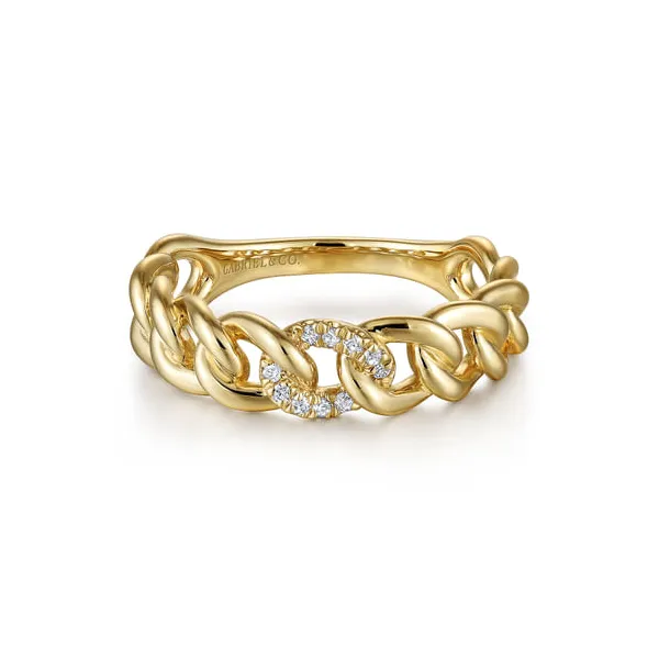 Women's Diamond Fashion Ring R. Bruce Carson Jewelers, Inc. Hagerstown, MD