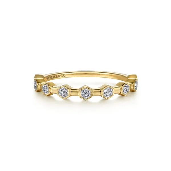 Women's Diamond Fashion Ring R. Bruce Carson Jewelers, Inc. Hagerstown, MD