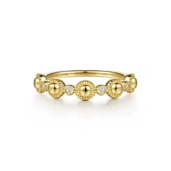 Women's Diamond Fashion Ring R. Bruce Carson Jewelers, Inc. Hagerstown, MD