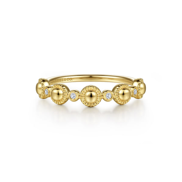 Women's Diamond Fashion Ring R. Bruce Carson Jewelers, Inc. Hagerstown, MD