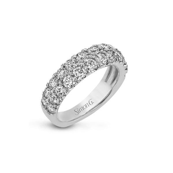 Women's Diamond Fashion Ring R. Bruce Carson Jewelers, Inc. Hagerstown, MD