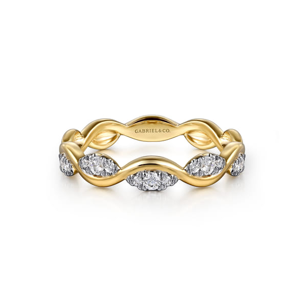 Women's Diamond Fashion Ring R. Bruce Carson Jewelers, Inc. Hagerstown, MD