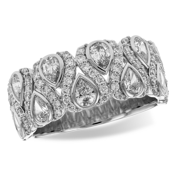 Women's Diamond Fashion Ring R. Bruce Carson Jewelers, Inc. Hagerstown, MD