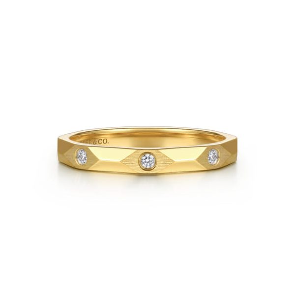 Women's Diamond Fashion Ring R. Bruce Carson Jewelers, Inc. Hagerstown, MD