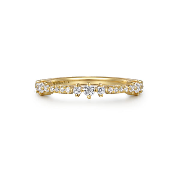 Women's Diamond Fashion Ring R. Bruce Carson Jewelers, Inc. Hagerstown, MD
