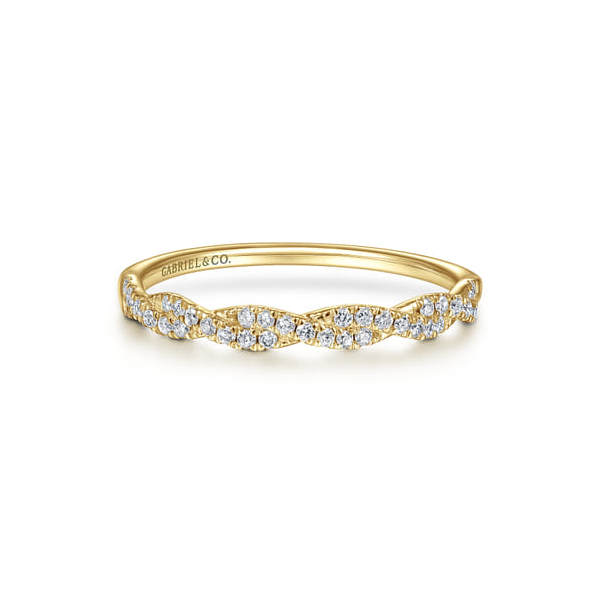 Women's Diamond Fashion Ring R. Bruce Carson Jewelers, Inc. Hagerstown, MD