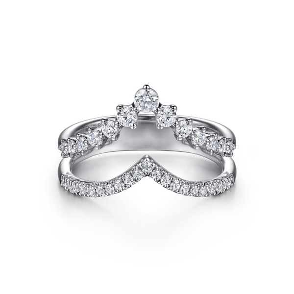 Women's Diamond Fashion Ring R. Bruce Carson Jewelers, Inc. Hagerstown, MD
