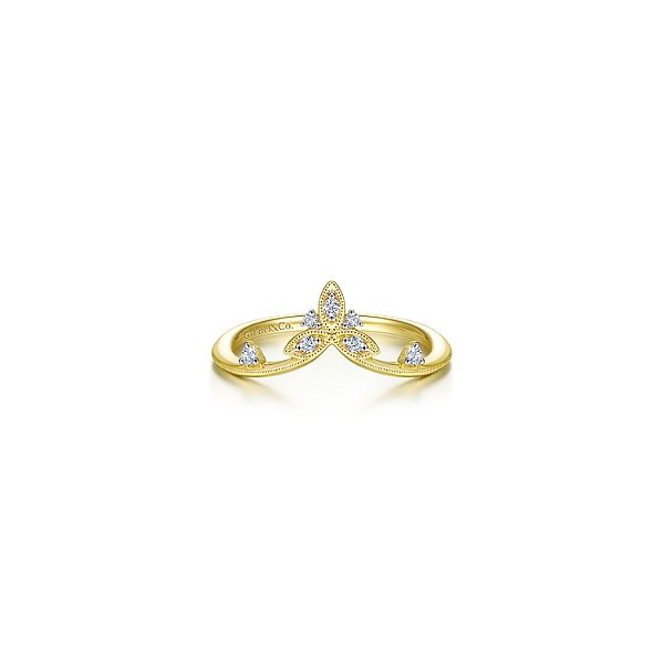 Women's Diamond Fashion Ring R. Bruce Carson Jewelers, Inc. Hagerstown, MD