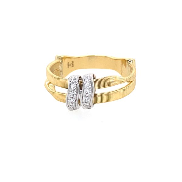 Women's Diamond Fashion Ring R. Bruce Carson Jewelers, Inc. Hagerstown, MD