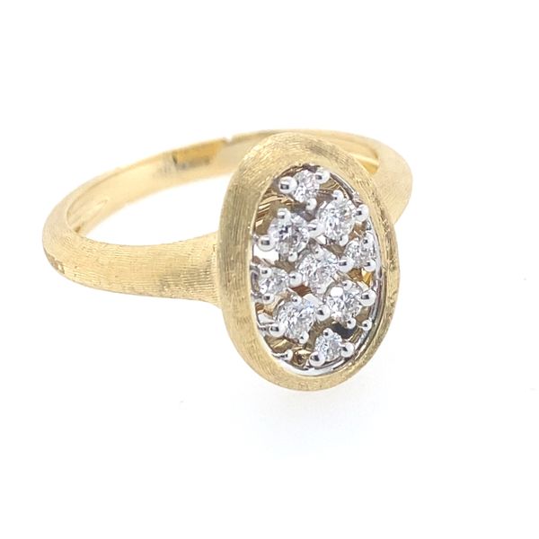 Women's Diamond Fashion Ring R. Bruce Carson Jewelers, Inc. Hagerstown, MD
