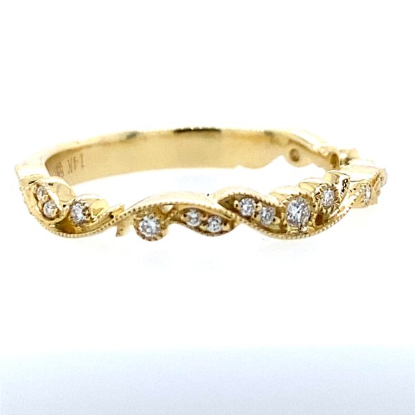 Women's Diamond Fashion Ring R. Bruce Carson Jewelers, Inc. Hagerstown, MD