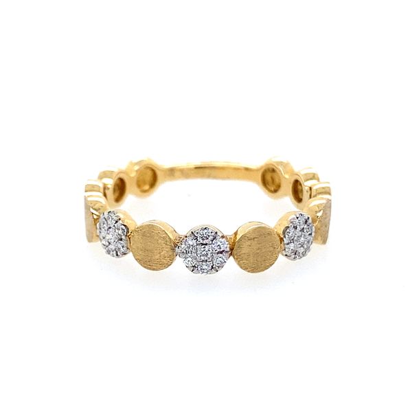 Women's Diamond Fashion Ring R. Bruce Carson Jewelers, Inc. Hagerstown, MD