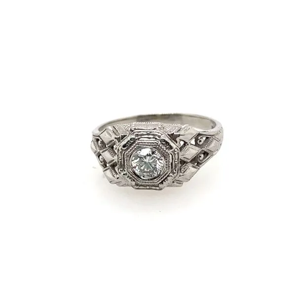 Women's Diamond Fashion Ring R. Bruce Carson Jewelers, Inc. Hagerstown, MD