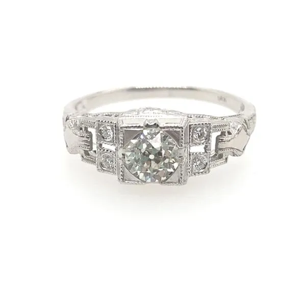 Women's Diamond Fashion Ring R. Bruce Carson Jewelers, Inc. Hagerstown, MD