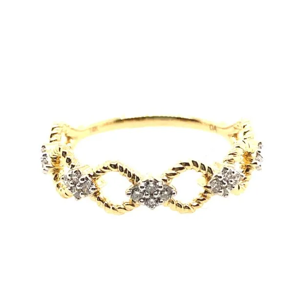 Women's Diamond Fashion Ring R. Bruce Carson Jewelers, Inc. Hagerstown, MD