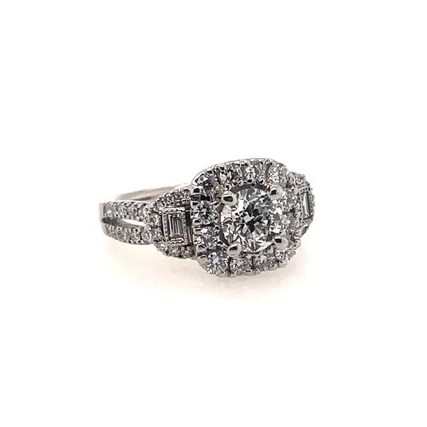 Women's Diamond Fashion Ring R. Bruce Carson Jewelers, Inc. Hagerstown, MD