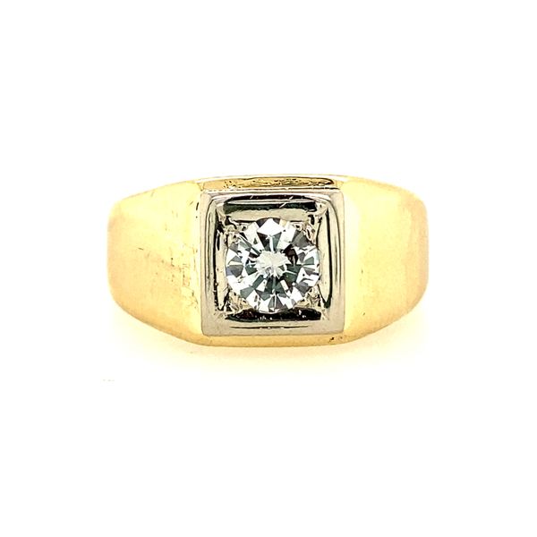 Women's Diamond Fashion Ring R. Bruce Carson Jewelers, Inc. Hagerstown, MD