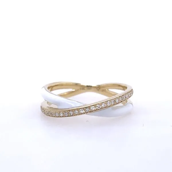 Women's Diamond Fashion Ring R. Bruce Carson Jewelers, Inc. Hagerstown, MD