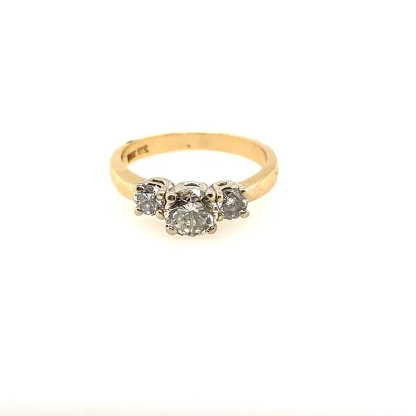 Women's Diamond Fashion Ring R. Bruce Carson Jewelers, Inc. Hagerstown, MD