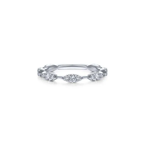 Women's Diamond Fashion Ring R. Bruce Carson Jewelers, Inc. Hagerstown, MD